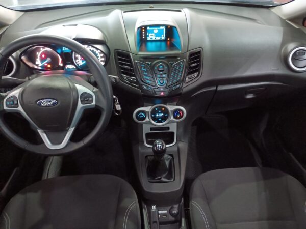 New fiesta (1)