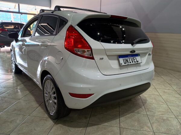 New fiesta (2)
