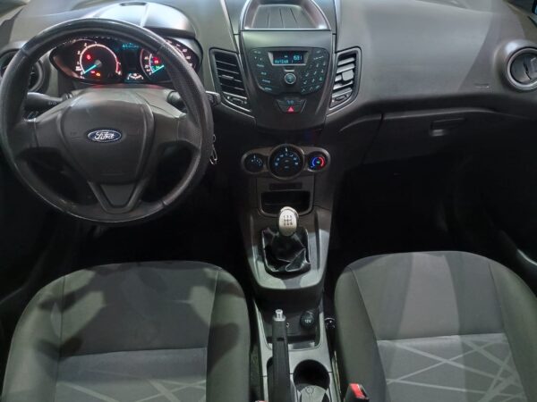 New fiesta ca (1)