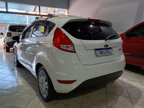 New fiesta ca (2)
