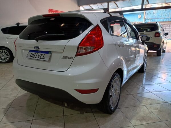 New fiesta ca (3)