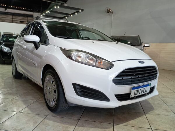 New fiesta ca (4)