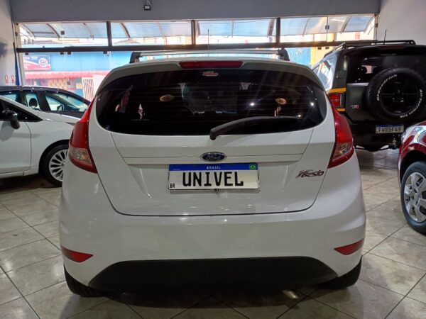 New fiesta ca (5)