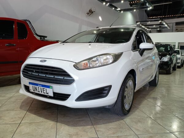 New fiesta ca (6)
