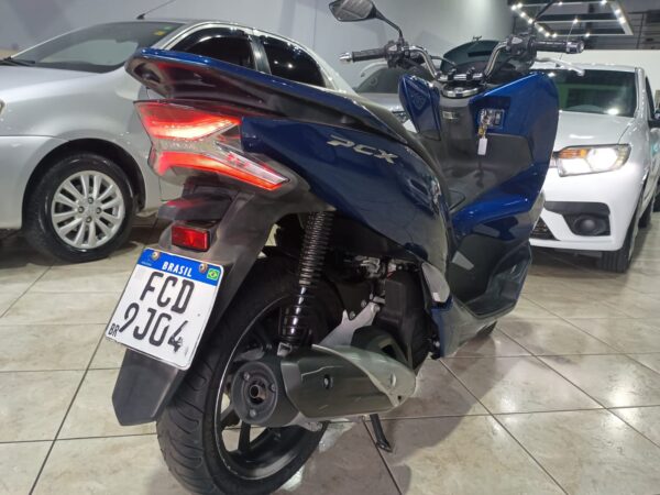HONDA PCX (1)