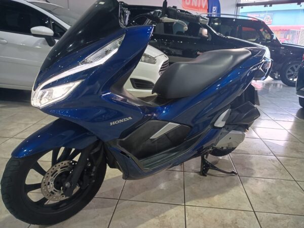 HONDA PCX (5)