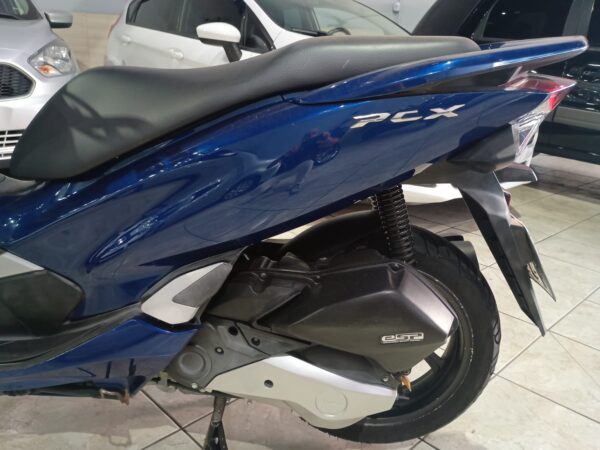 HONDA PCX (6)