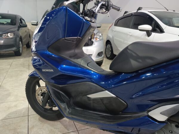 HONDA PCX (7)