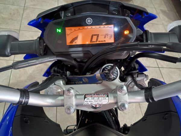 yamaha xtz (1)