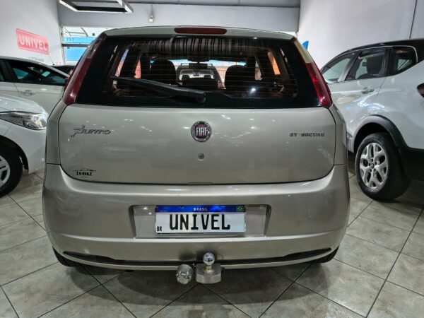 Punto (1)