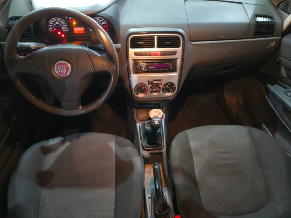 Punto (3)