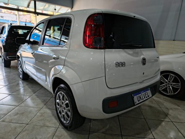 Uno Vivace (1)