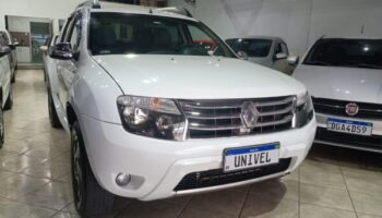 DUSTER8