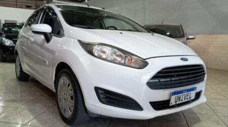 New fiesta ca (4)