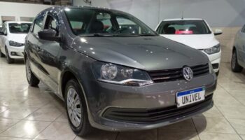gol g6 11