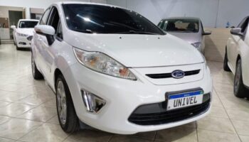 new fiesta10